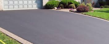 Best Driveway Repair and Patching  in Collinsville, VA